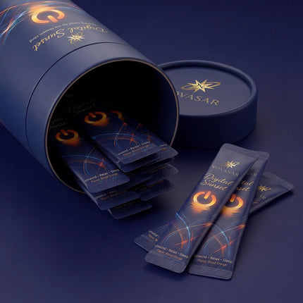 NOVASAR Digital Sunset