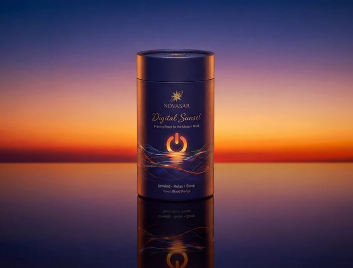 <h3>Discover Digital Sunset</h3>